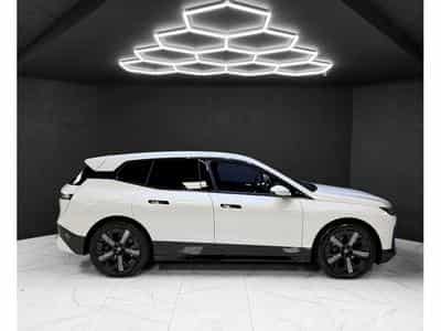 BMW iX 50 xDrive / M SPORT / HK / PANO / 360 (2023) - Foto 6