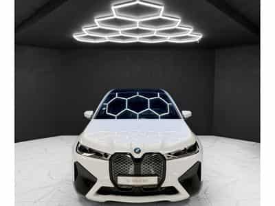 BMW iX 50 xDrive / M SPORT / HK / PANO / 360 (2023) - Foto 8