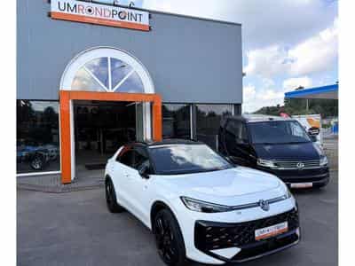 VW T-Roc R-Line 2026 ACC+CAMERA+EHK+SHZ+18”LM+LED PLUS (2026) - Foto 1
