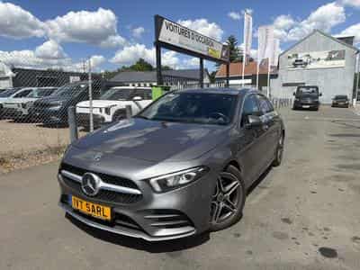 Mercedes A 220 AMG LINE 190CV (2021) - Foto 1