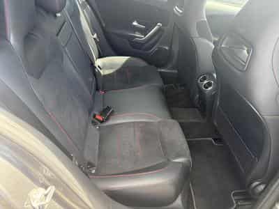 Mercedes A 220 AMG LINE 190CV (2021) - Foto 10