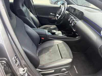 Mercedes A 220 AMG LINE 190CV (2021) - Foto 11
