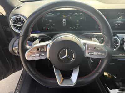 Mercedes A 220 AMG LINE 190CV (2021) - Foto 15