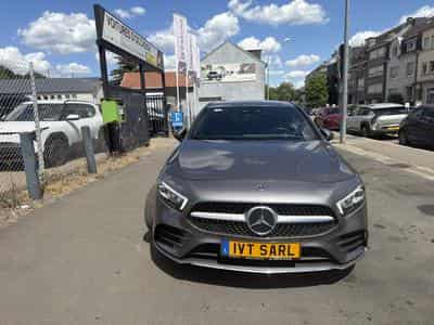 Mercedes A 220 AMG LINE 190CV (2021) - Foto 2