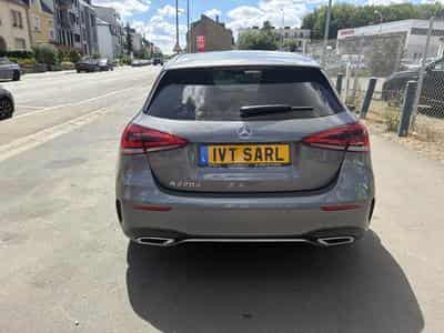 Mercedes A 220 AMG LINE 190CV (2021) - Foto 6