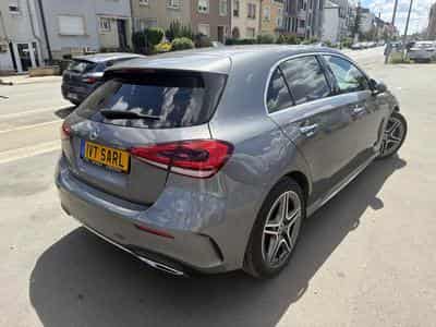 Mercedes A 220 AMG LINE 190CV (2021) - Foto 7