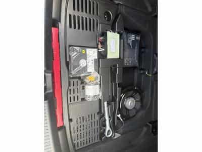 Mercedes A 220 AMG LINE 190CV (2021) - Foto 9
