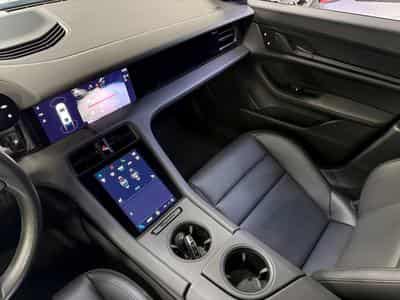Porsche Taycan PERFORMANCE / PPF / APPROVED / 5-SEATS / BOSE (2022) - Foto 12