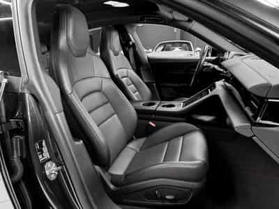 Porsche Taycan PERFORMANCE / PPF / APPROVED / 5-SEATS / BOSE (2022) - Foto 13
