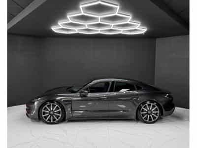 Porsche Taycan PERFORMANCE / PPF / APPROVED / 5-SEATS / BOSE (2022) - Foto 2