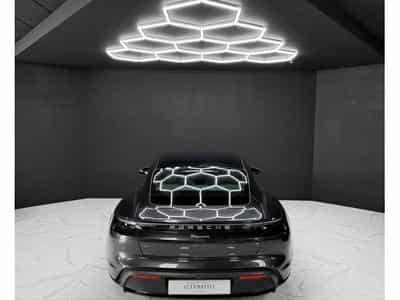 Porsche Taycan PERFORMANCE / PPF / APPROVED / 5-SEATS / BOSE (2022) - Foto 4
