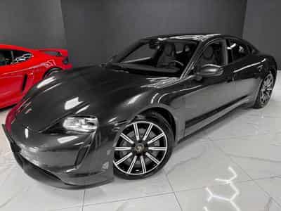 Porsche Taycan PERFORMANCE / PPF / APPROVED / 5-SEATS / BOSE (2022) - Foto 9