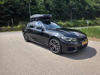 BMW M340 xDrive Hybrid (2020) - Foto 1