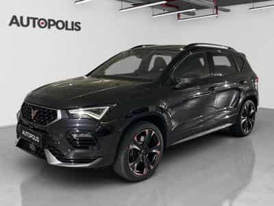 Cupra Ateca 2.0 TSI VZ 221kW DSG 4WD (2023) - Foto 1