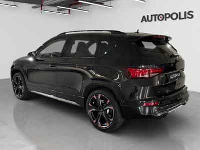 Cupra Ateca 2.0 TSI VZ 221kW DSG 4WD (2023) - Foto 13