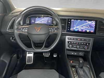 Cupra Ateca 2.0 TSI VZ 221kW DSG 4WD (2023) - Foto 6
