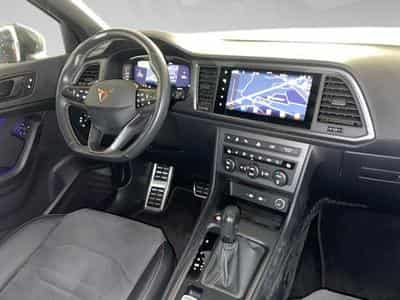Cupra Ateca 2.0 TSI VZ 221kW DSG 4WD (2023) - Foto 7