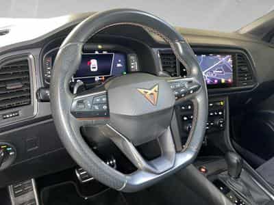 Cupra Ateca 2.0 TSI VZ 221kW DSG 4WD (2023) - Foto 8