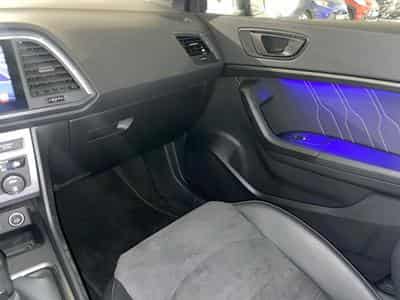 Cupra Ateca 2.0 TSI VZ 221kW DSG 4WD (2023) - Foto 9