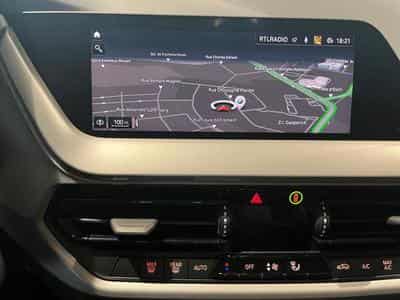 BMW 116 116i Hatch (2024) - Foto 11
