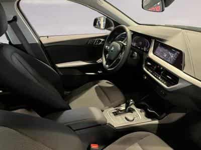 BMW 116 116i Hatch (2024) - Foto 12