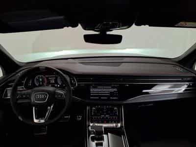 Audi Q7 S line business 3.0 TDI 8-Gang-Tiptronic quattro (2026) - Foto 11