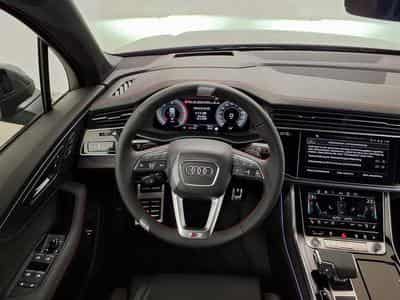 Audi Q7 S line business 3.0 TDI 8-Gang-Tiptronic quattro (2026) - Foto 12