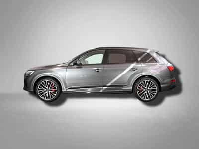 Audi Q7 S line business 3.0 TDI 8-Gang-Tiptronic quattro (2026) - Foto 2