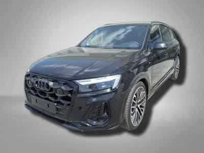 Audi Q7 S line business 3.0 TDI 8-Gang-Tiptronic quattro (2026) - Foto 1