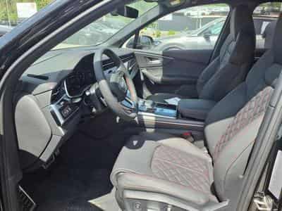 Audi Q7 S line business 3.0 TDI 8-Gang-Tiptronic quattro (2026) - Foto 7
