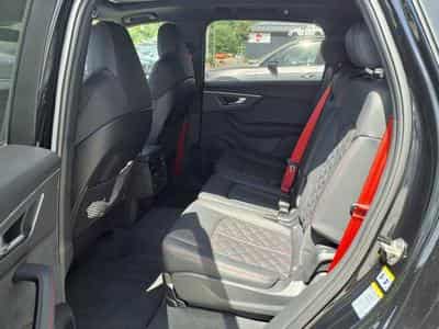 Audi Q7 S line business 3.0 TDI 8-Gang-Tiptronic quattro (2026) - Foto 8