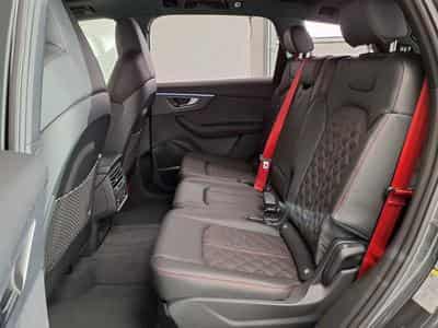 Audi Q7 S line business 3.0 TDI 8-Gang-Tiptronic quattro (2026) - Foto 10