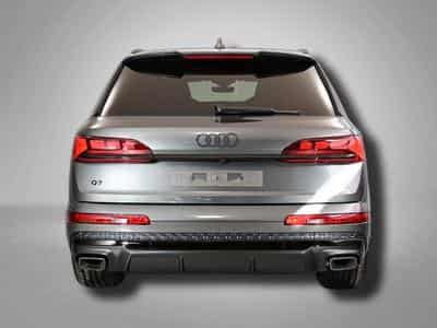 Audi Q7 S line business 3.0 TDI 8-Gang-Tiptronic quattro (2026) - Foto 4