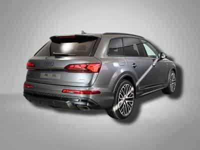Audi Q7 S line business 3.0 TDI 8-Gang-Tiptronic quattro (2026) - Foto 5