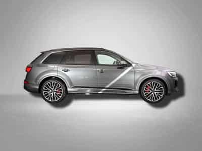 Audi Q7 S line business 3.0 TDI 8-Gang-Tiptronic quattro (2026) - Foto 6