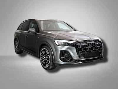Audi Q7 S line business 3.0 TDI 8-Gang-Tiptronic quattro (2026) - Foto 7
