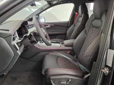 Audi Q7 S line business 3.0 TDI 8-Gang-Tiptronic quattro (2026) - Foto 9