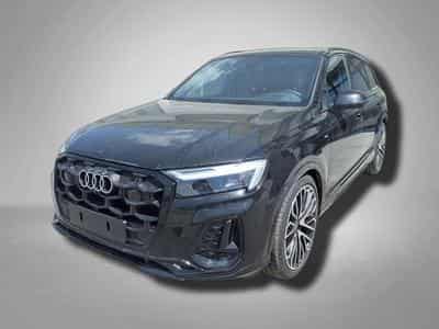 Audi Q7 S line business 3.0 TDI 8-Gang-Tiptronic quattro (2026) - Foto 1