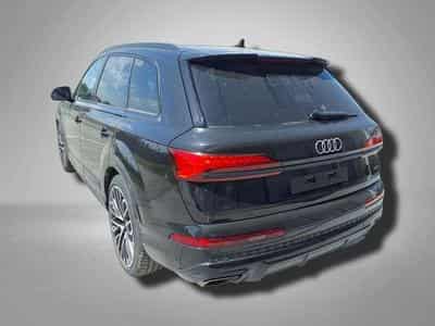 Audi Q7 S line business 3.0 TDI 8-Gang-Tiptronic quattro (2026) - Foto 2