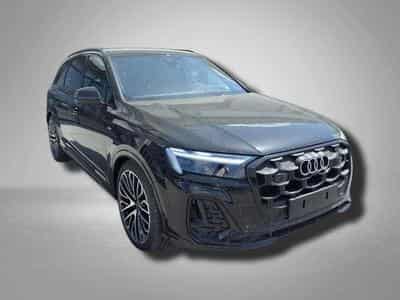 Audi Q7 S line business 3.0 TDI 8-Gang-Tiptronic quattro (2026) - Foto 3