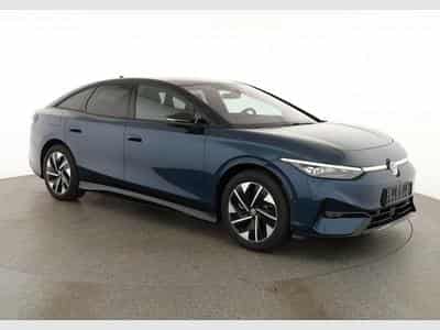 VW ID.7 Pro 210 kW (2026) - Foto 1