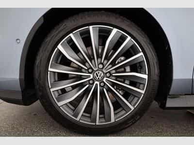 VW ID.7 Pro 210 kW (2026) - Foto 13