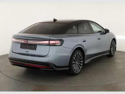 VW ID.7 Pro 210 kW (2026) - Foto 2