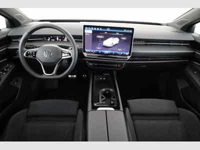 VW ID.7 Pro 210 kW (2026) - Foto 4