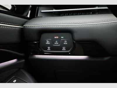 VW ID.7 Pro 210 kW (2026) - Foto 8