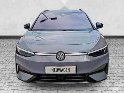 VW ID.7 Kombi Pro 210 (2026) - Foto 2