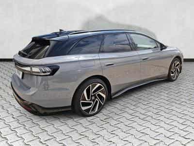 VW ID.7 Kombi Pro 210 (2026) - Foto 7
