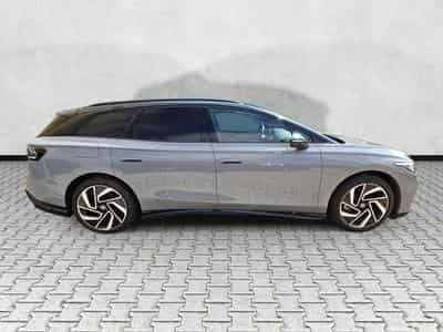 VW ID.7 Kombi Pro 210 (2026) - Foto 8