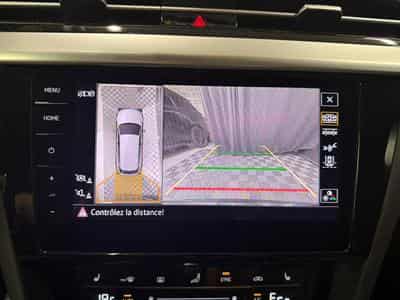 VW Arteon Shooting Brake R-Line PHEV 218CV DSG CAMERA/CUIR/IQ LIGHT (2022) - Foto 11