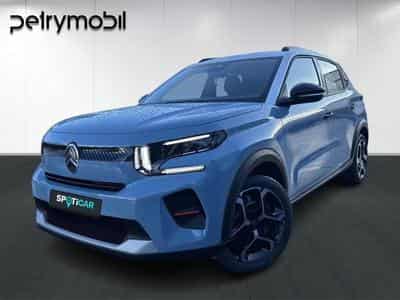 Citroen C3 PLUS Hybrid 110ch e-DSC6 (2025) - Foto 1